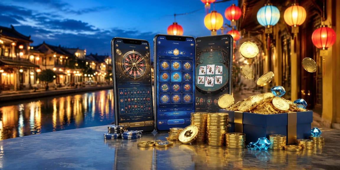 proxy6 mobile gaming